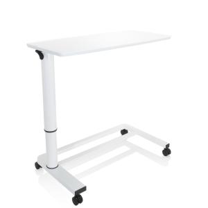 STAND II - Bureau assis-debout Blanc