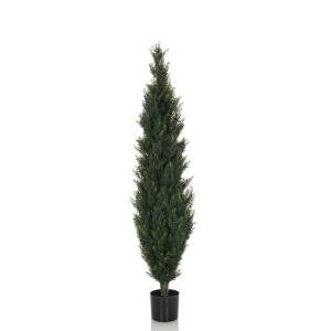 CEDRUS - Plante artificielle Vert