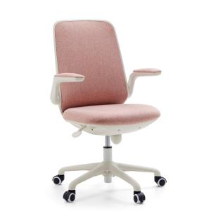 Swivelo - Chaise pivotante pour des enfants Rose