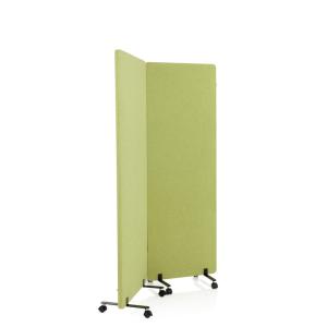 FLEXMIUT | Cloison acoustique | Lot de 2 - Cloison de sépar…