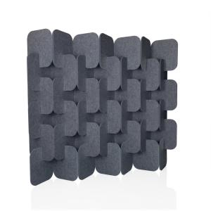 FLEXMIUT PLUG | Ensemble de 6 pièces (H × l × P) 164 × 174…