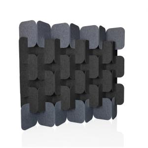 FLEXMIUT PLUG | Ensemble de 6 pièces (H × l × P) 164 × 174…