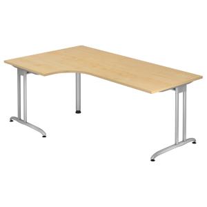 BELA 82 S | Bureau - Érable 200 x 120