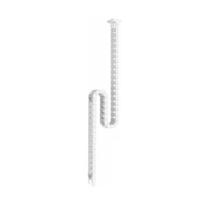 CKVL | Chaîne porte-câbles verticale - Accessoires Blanc
