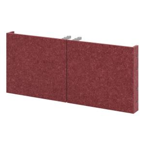 FlexWall | 1 HC | Portes acoustiques - Bordeaux