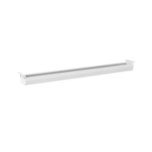 KC16 W | Chemin de câbles horizontal | Blanc - Accessoires…