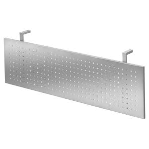 SI 12 S | Panneau brise-vue - Accessoires Argent 120 cm