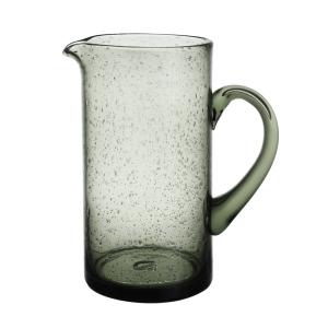 1,1 l  gris en verre