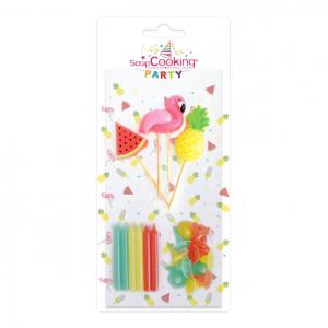 12 bougies   3 bougies summer