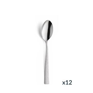 12 cuillères à café
