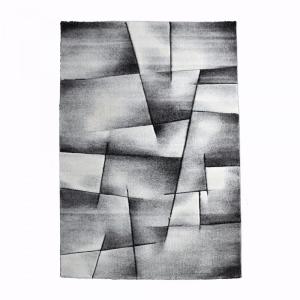 1A2T - Tapis Entrée Motif Graphique, Tapis Rectangulaire, 4…