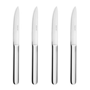 4 couteaux steak