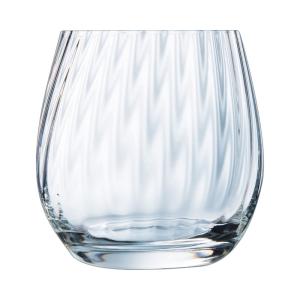4 verres à eau 32 cl
