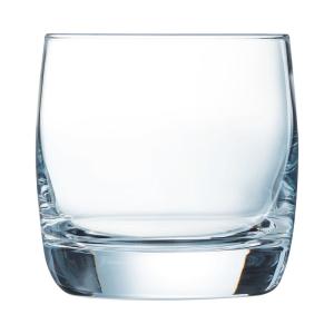 6 verres à eau  20 cl