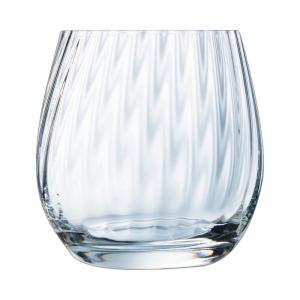 6 verres à eau 32 cl Outline - Arcoroc