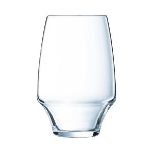 6 verres à eau 35cl