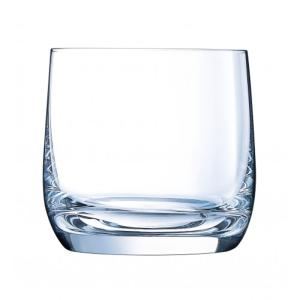 6 verres à eau 37 cl