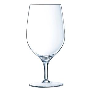6 verres à pied 47 cl