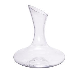 à canter Capitaine 1,45L transparent / cristal en verre