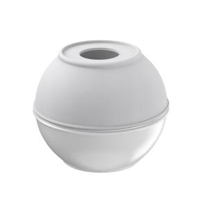 Abat-jour Bioplastique 100% Français Écru