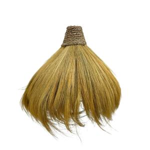 Abat-jour seul Herbe de Rayung Beige D60CM