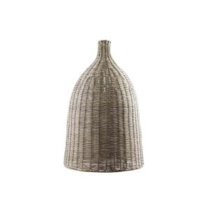 Abat-jour suspension en poelet diamètre 45cm