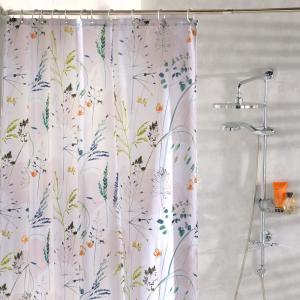 Accessoire salle de bain en synthétique multicolore Unique