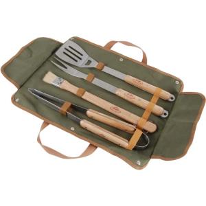 Accessoires barbecue housse rangement