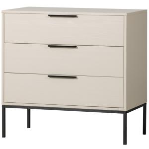 ADAM ARMOIRE AVEC TIROIRS PIN DUST