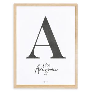 Affiche > 30 x 40 cm