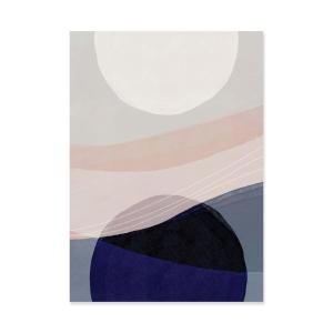 Affiche 50x70 cm - Graphic 242 - Mareike Bohmer