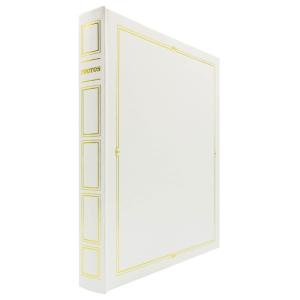 Album Photo adhésif blanc 240 photos 10x15