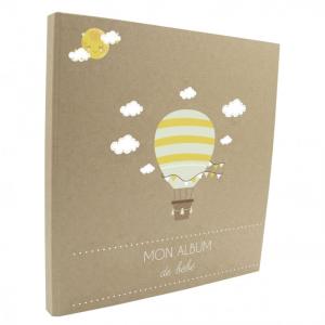 Album Photo traditionnel 300 photos 10x15 cm