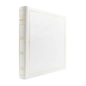 Album Photo traditionnel blanc 400 photos 10x15 cm