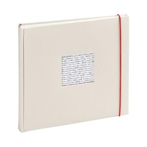 Album Photo traditionnel blanc cassé 240 photos 10x15