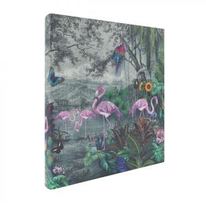 Album Photo traditionnel flamant 600 photos 10x15 cm