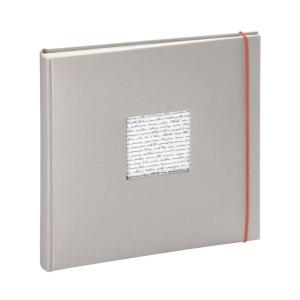 Album Photo traditionnel gris clair 240 photos 10x15