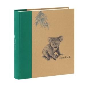 Album Photo traditionnel koala 600 photos 10x15 cm