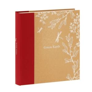 Album Photo traditionnel libellule 600 photos 10x15 cm