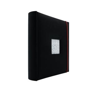 Album Photo traditionnel noir 240 photos 10x15