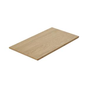 Allonge pour table 150 cm effet bois L45 cm