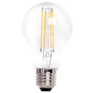 Ampoule LED E27 4W blanc chaud