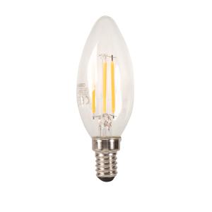 Ampoules E14 40W (x2)