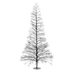 Arbre lumineux extérieur 3000 LED H210