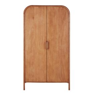 Armoire 2 portes L104