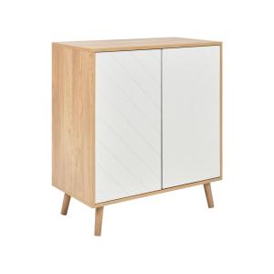 Armoire blanc 76 cm 84 cm