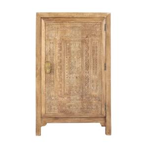 Armoire en bois de manguier massif L74