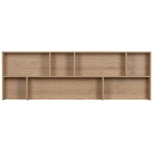 Armoire en chêne naturel