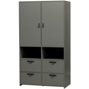 Armoire en pin soap