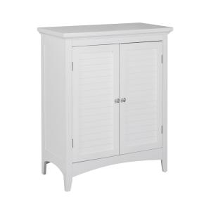 Armoire haute, blanc, 81cm